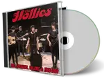 Front cover artwork of The Hollies Compilation CD Bbc Sessions Vol 2 Soundboard