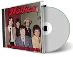 Front cover artwork of The Hollies Compilation CD Bbc Sessions Vol 3 Soundboard