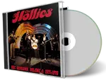 Front cover artwork of The Hollies Compilation CD Bbc Sessions Vol 4 Soundboard