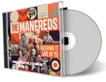 Front cover artwork of The Manfreds 2025-05-09 CD Sunderland Audience