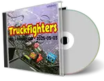 Front cover artwork of Truckfighters 2025-05-03 CD Denver Audience