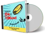 Front cover artwork of Tsunami 2025-04-23 CD San Francisco Audience