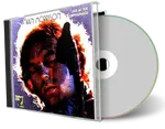 Front cover artwork of Van Morrison 1974-07-29 CD San Francisco Soundboard