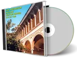 Front cover artwork of Van Morrison 1990-01-24 CD Milan Audience
