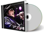 Front cover artwork of Van Morrison 2012-10-20 CD Belfast Soundboard