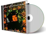 Front cover artwork of Van Morrison Compilation CD A Sense Of Wonder Soundboard
