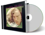 Front cover artwork of Van Morrison Compilation CD Astral Weeks Soundboard