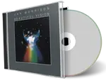 Front cover artwork of Van Morrison Compilation CD Beautiful Vision Audience