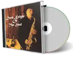 Front cover artwork of Van Morrison Compilation CD Dark Knight Of The Soul Soundboard