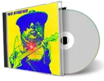 Front cover artwork of Van Morrison Compilation CD Evil Genius Tape Tree Series Volume 01 Soundboard