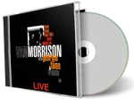 Front cover artwork of Van Morrison Compilation CD How Long Has This Been Going On Audience