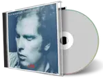 Front cover artwork of Van Morrison Compilation CD Into The Music Audience