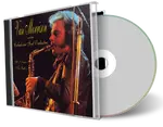 Front cover artwork of Van Morrison Compilation CD Its Never Too Late Soundboard