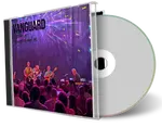 Front cover artwork of Vanguard 2025-05-17 CD Winston Salem Audience