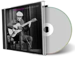 Front cover artwork of Wolfgang Muthspiel 2025-03-22 CD Dubendorf Soundboard