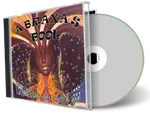 Artwork Cover of Abraxas Pool 1995-06-03 CD Ventura Audience