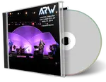 Artwork Cover of Anderson Rabin Wakeman 2016-11-17 CD Salt Lake City Audience
