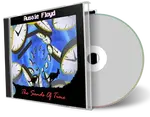 Artwork Cover of Australian Pink Floyd 2007-04-14 CD Cumbria Audience