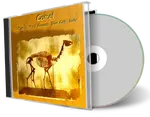 Artwork Cover of Camel 1973-05-01 CD Cassato Audience