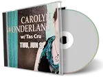 Artwork Cover of Carolyn Wonderland 2016-06-09 CD Sellersville Audience