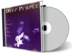 Artwork Cover of Deep Purple 1993-10-04 CD Essen Audience