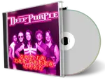 Artwork Cover of Deep Purple 1997-07-12 CD Frauenfeld Audience