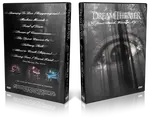 Artwork Cover of Dream Theater 2004-08-28 DVD Wantagh Audience