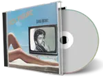 Artwork Cover of George Michael 1988-05-16 CD Milan Audience
