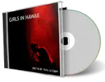 Artwork Cover of Girls In Hawaii 2007-10-30 CD Paris Audience