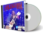 Artwork Cover of Halestorm 2016-04-07 CD Raleigh Audience