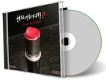 Artwork Cover of Halestorm 2016-04-09 CD Biloxi Audience