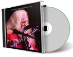 Artwork Cover of Hermeto Pascoal 1985-02-19 CD Bremen Soundboard