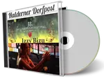 Artwork Cover of Izzy Bizu 2016-08-13 CD Haldern Audience