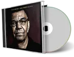 Artwork Cover of Jack Dejohnette 2016-05-02 CD Montreal Soundboard