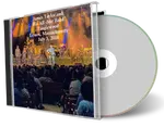 Artwork Cover of James Taylor 2016-07-03 CD Lenox Audience