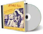 Artwork Cover of Jethro Tull 1976-05-15 CD Munich Audience