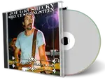 Artwork Cover of Joe Grushecky and Bruce Springsteen 1994-08-20 CD Long Branch Audience