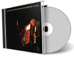 Artwork Cover of John Taylor and Kenny Wheeler 2005-04-14 CD Geneve Soundboard
