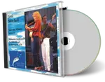 Artwork Cover of Joni Mitchell 1976-11-20 CD Sacramento Audience