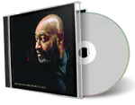 Artwork Cover of Kenny Barron 2016-03-25 CD Fribourg Soundboard