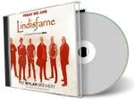 Artwork Cover of Lindisfarne 2016-06-03 CD Newcastle upon Tyne Audience