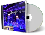 Artwork Cover of Magma Waves 2016-04-27 CD Oberhausen Audience