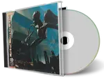 Artwork Cover of Manfred Manns Earth Band 1974-09-24 CD Stockholm Soundboard