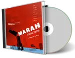 Artwork Cover of Marah 2016-06-11 CD Chicago Audience