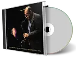 Artwork Cover of Marcus Schinkel Trio and Ernie Watts 2016-05-04 CD Bonn Soundboard