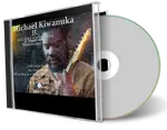 Artwork Cover of Michael Kiwanuka 2016-08-12 CD Haldern Audience