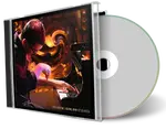 Artwork Cover of Omer Klein Trio 2016-05-07 CD Hamm Soundboard