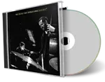 Artwork Cover of Pablo Held Trio 2015-05-30 CD Hamburg Soundboard