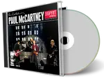 Artwork Cover of Paul McCartney 2016-05-28 CD Dusseldorf Audience