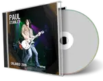 Artwork Cover of Paul Stanley 2006-10-24 CD Orlando Audience